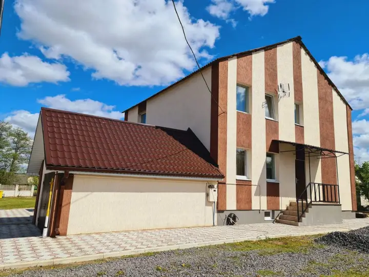 Островец: Na Koltsevoy Guest House