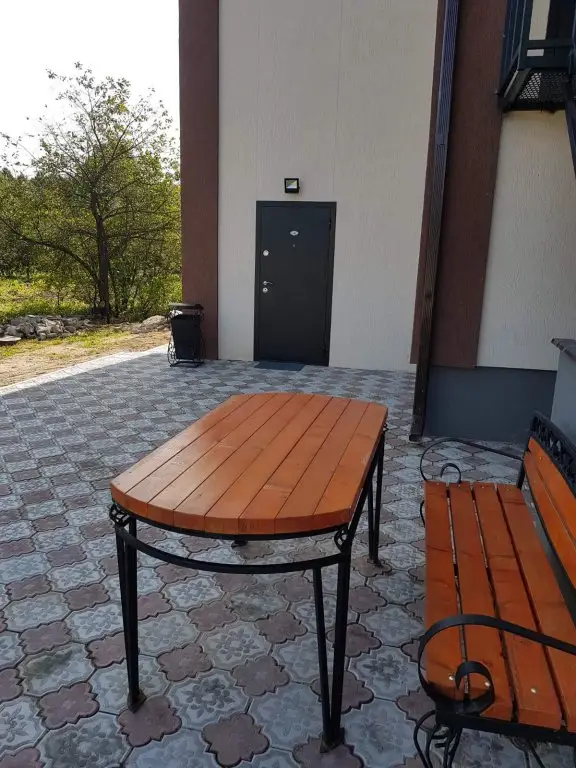 Островец: Na Koltsevoy Guest House