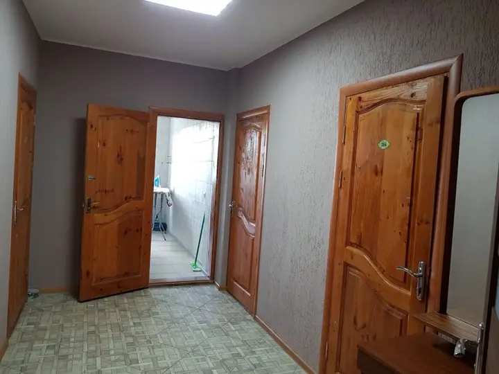 Островец: Na Koltsevoy Guest House