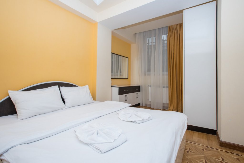 Ереван: Апартаменты Stay Inn on Mashtots Str. 40a-7