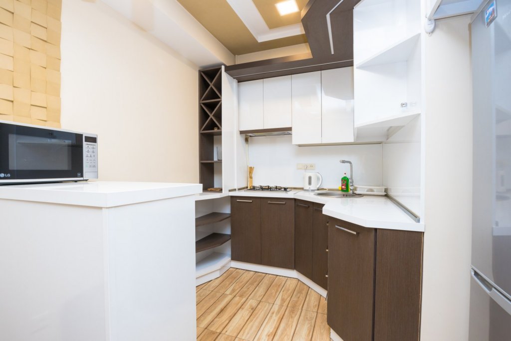 Ереван: Апартаменты Stay Inn on Mashtots Str. 40a-7