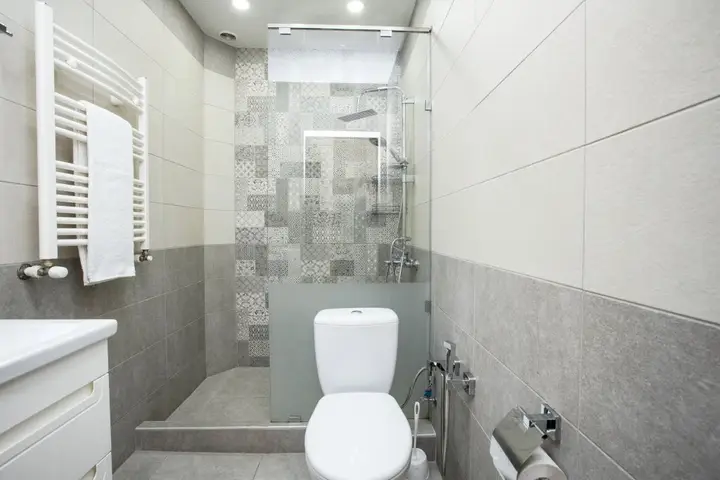 Ереван: Апартаменты Stay Inn on Mashtots Str. 5a-6