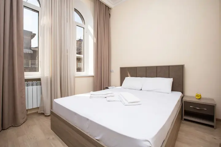 Ереван: Апартаменты Stay Inn on Mashtots Str. 5a-6