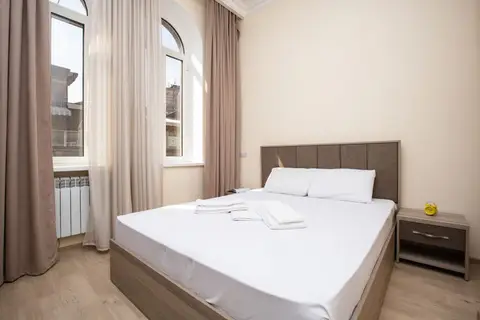 Апартаменты Stay Inn on Mashtots Str. 5a-6 — фото 1