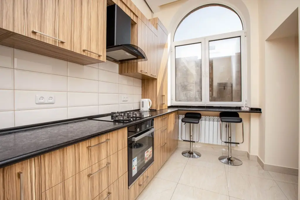 Ереван: Апартаменты Stay Inn on Mashtots Str. 5a-6