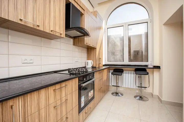 Ереван: Апартаменты Stay Inn on Mashtots Str. 5a-6