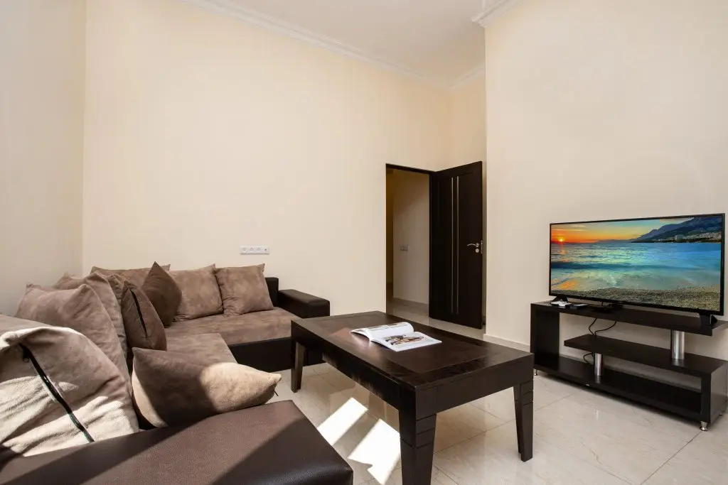 Ереван: Апартаменты Stay Inn on Mashtots Str. 5a-6