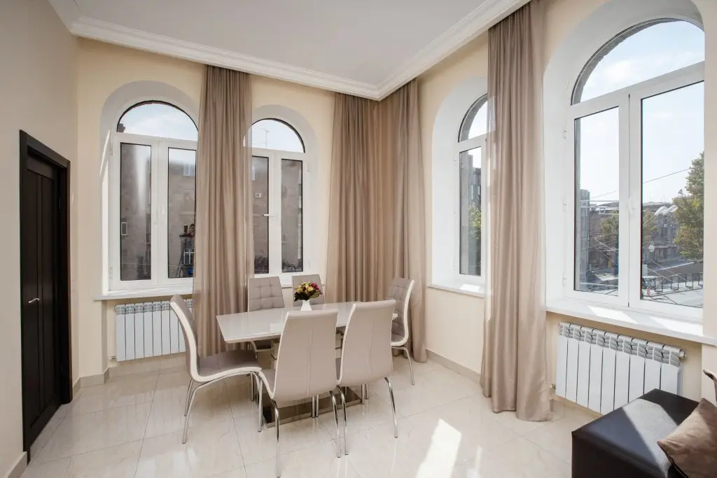 Ереван: Апартаменты Stay Inn on Mashtots Str. 5a-6