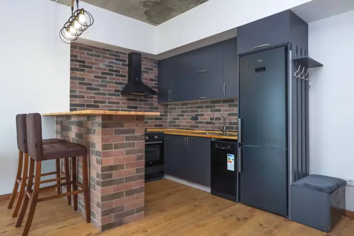 Ереван: Апартаменты Stay Inn on Koghbatsi Str. 16-141