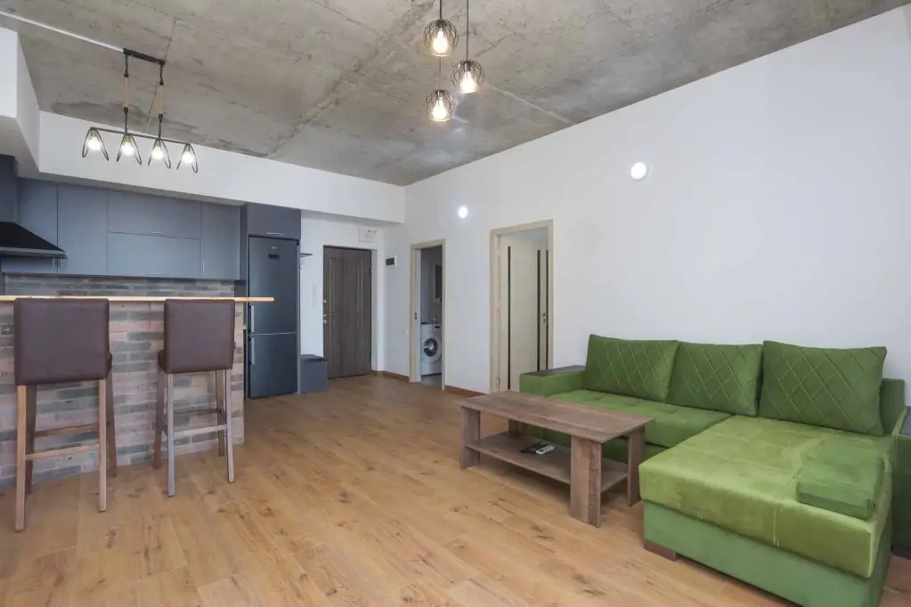 Ереван: Апартаменты Stay Inn on Koghbatsi Str. 16-141