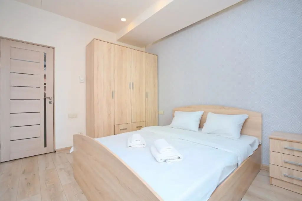 Ереван: Апартаменты Stay Inn on Koghbatsi Str. 16-48