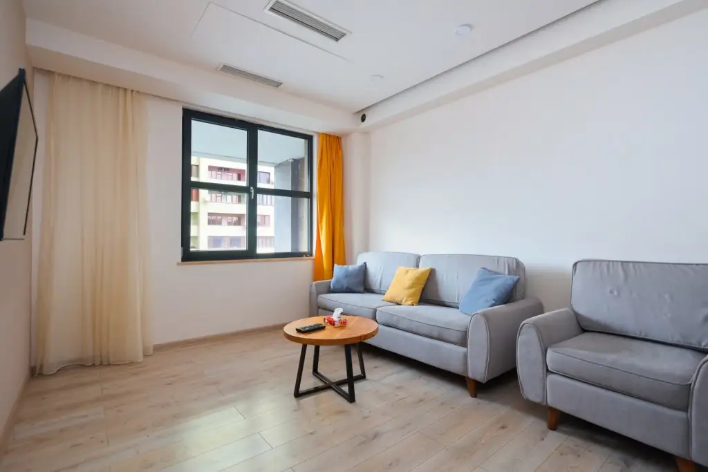 Ереван: Апартаменты Stay Inn on Koghbatsi Str. 16-48
