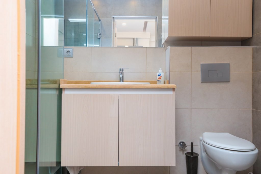Ереван: Апартаменты Stay Inn on Koghbatsi Str. 16-48