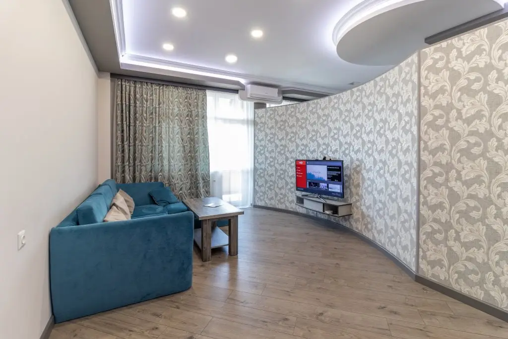 Ереван: Апартаменты Stay Inn on Tsitsernakaberd Highway 1/3-25/1