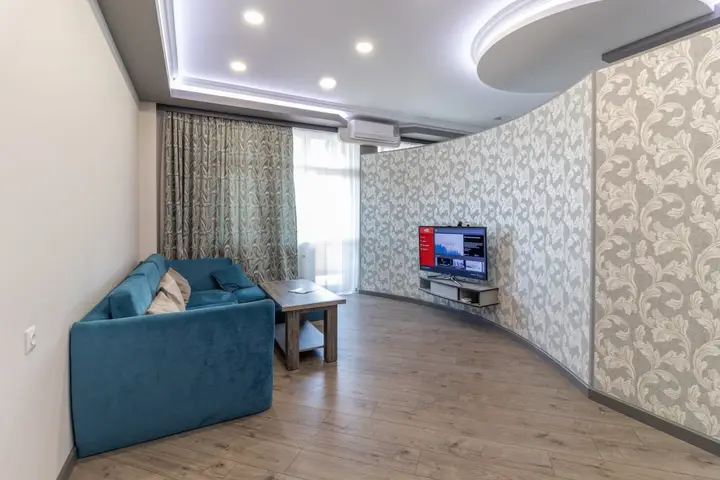 Ереван: Апартаменты Stay Inn on Tsitsernakaberd Highway 1/3-25/1