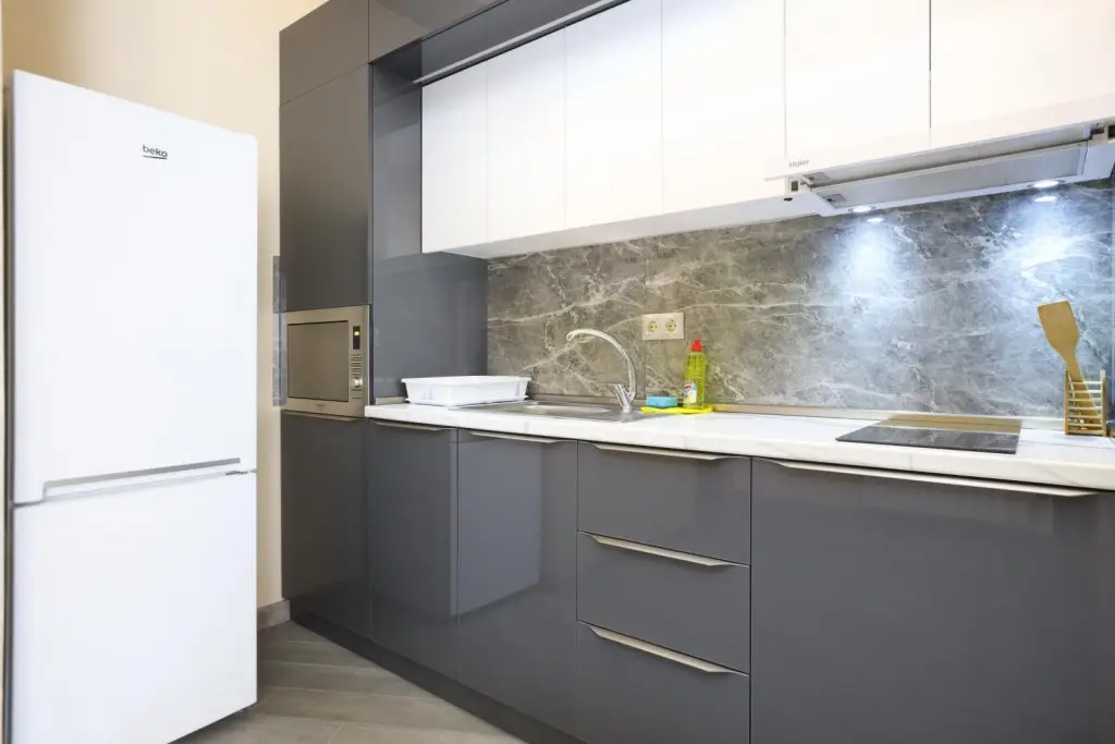 Ереван: Апартаменты Stay Inn on Tsitsernakaberd Highway 1/2-172/2