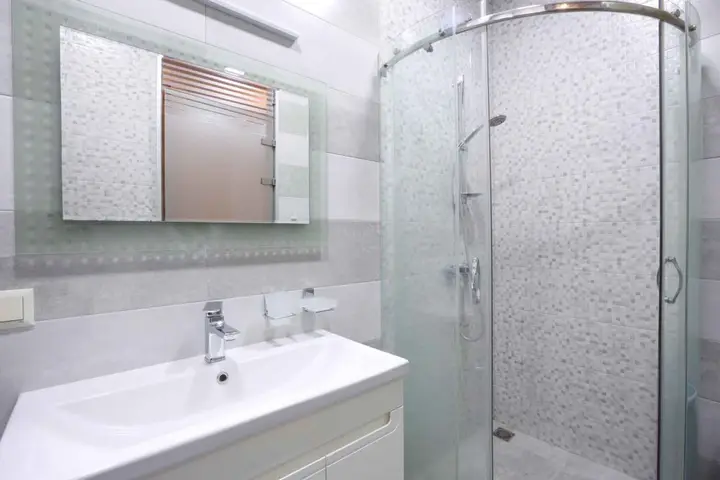 Ереван: Апартаменты Stay Inn on Tsiternakaberd Highaway. 1/3-56