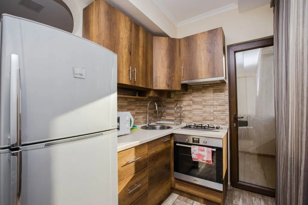 Ереван: Апартаменты Stay Inn on Hin Yerevantsi Str. 47A-20