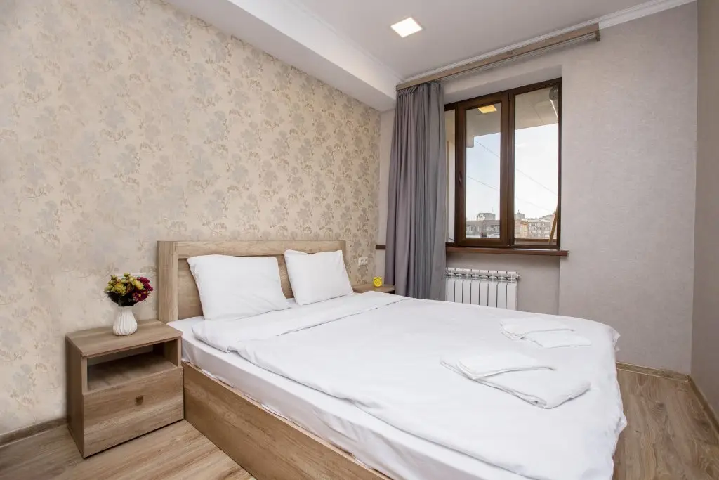Ереван: Апартаменты Stay Inn on Hin Yerevantsi Str. 47A-20