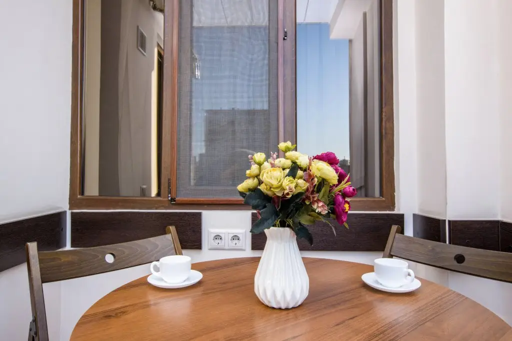 Ереван: Апартаменты Stay Inn on Hin Yerevantsi Str. 47A-20