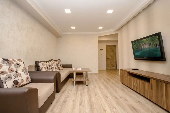 Ереван: Апартаменты Stay Inn on Hin Yerevantsi Str. 47A-20