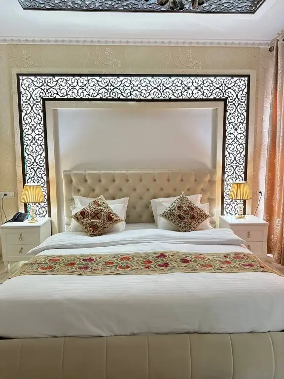 Бухара: Бутик-отель GRAND NODIRBEK & GRAND BOUTIQUE HOTEL