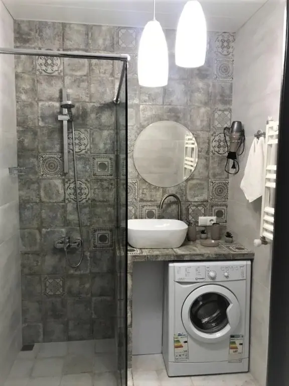Кутаиси: Апартаменты Perfect Place