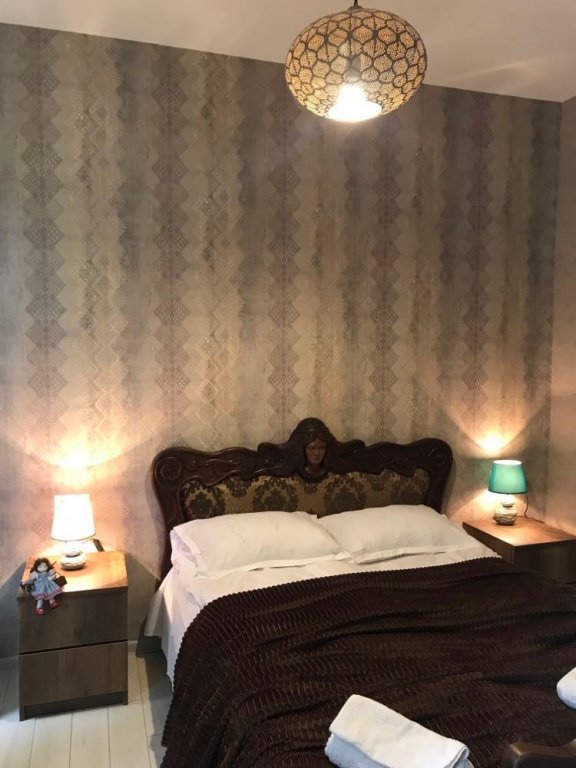 Кутаиси: Апартаменты Perfect Place