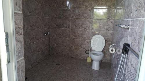 Батуми: Olga's Home