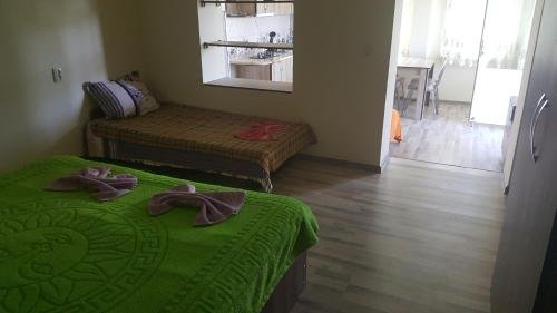 Батуми: Olga's Home