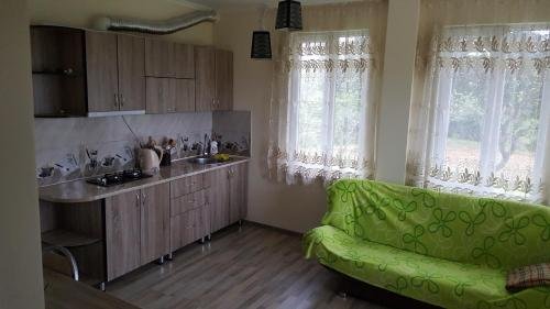 Батуми: Olga's Home
