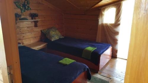 Батуми: Olga's Home