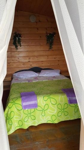 Батуми: Olga's Home