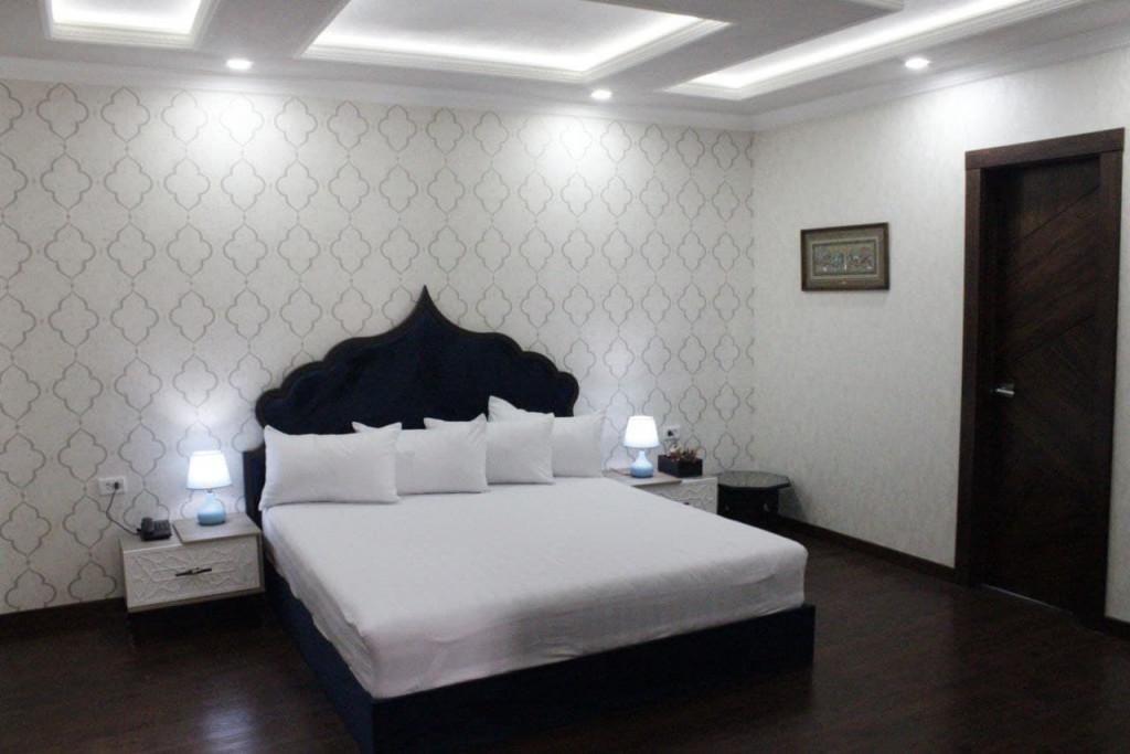 Наманган: Akhsikent Hotel