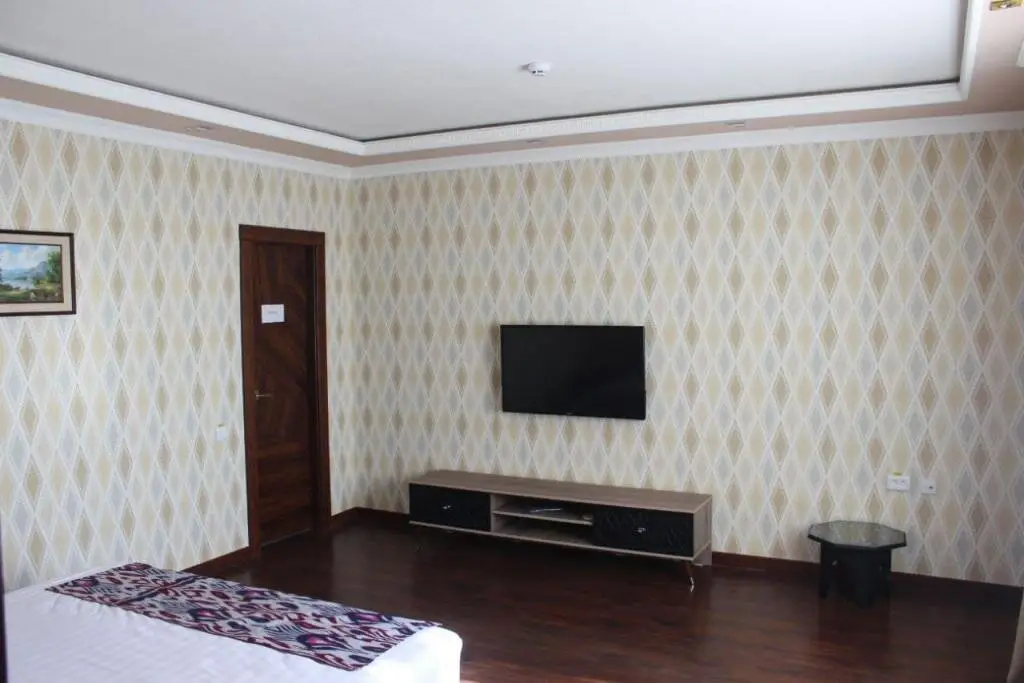 Наманган: Akhsikent Hotel