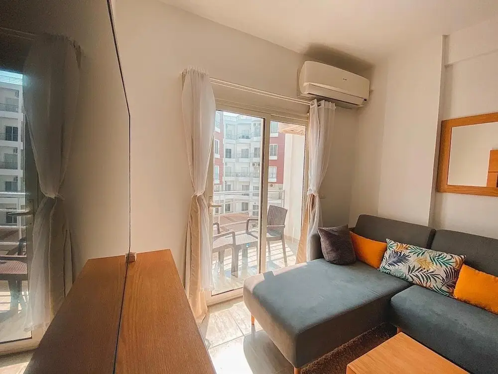 Хургада: Brand new 2-bed Apartment