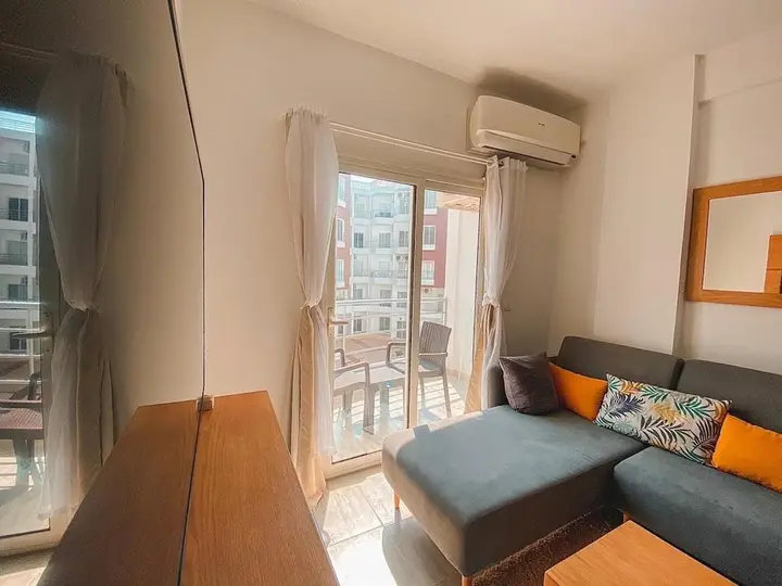 Хургада: Brand new 2-bed Apartment