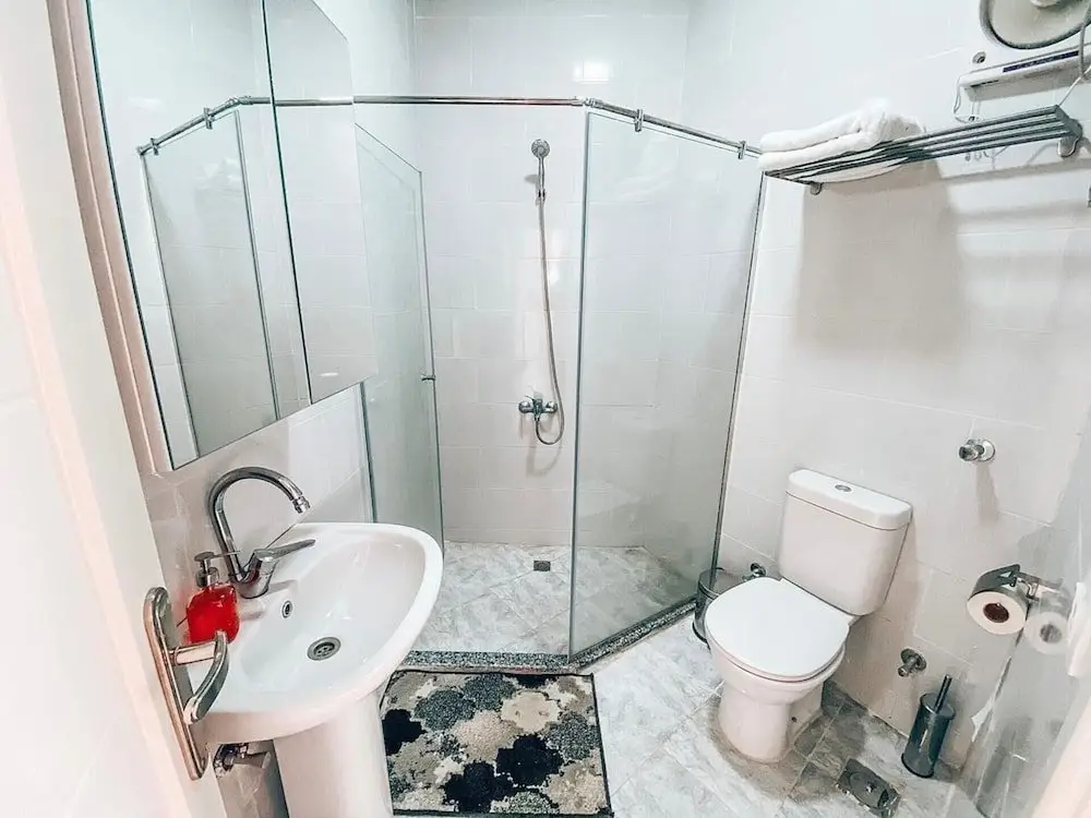 Хургада: Brand new 2-bed Apartment