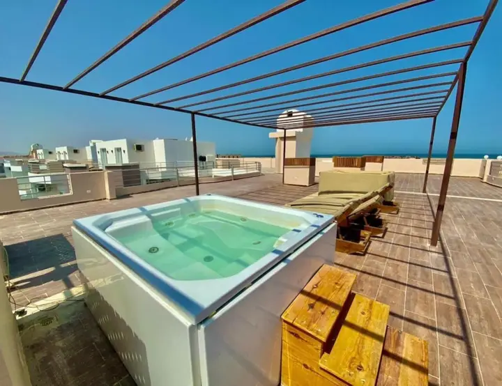 Хургада: Brand new 2-bed Apartment