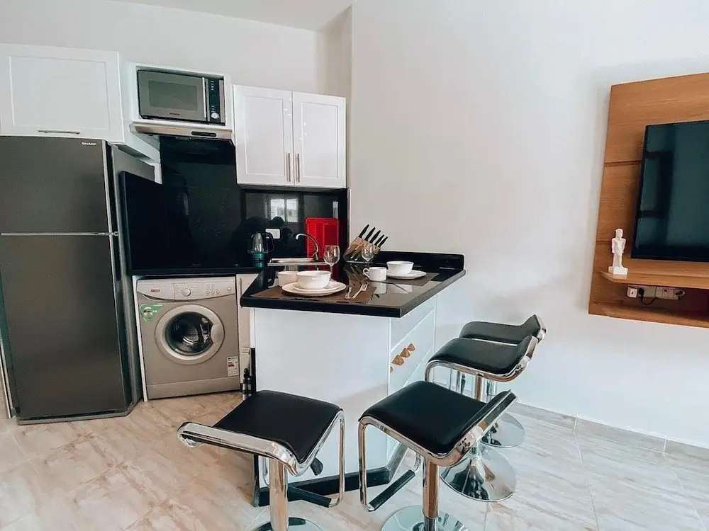 Хургада: Brand new 2-bed Apartment