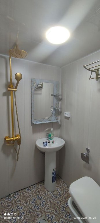 Самарканд: Гостевой дом Guest House Ozod