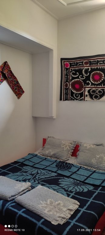 Самарканд: Гостевой дом Guest House Ozod
