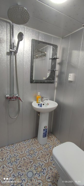 Самарканд: Гостевой дом Guest House Ozod