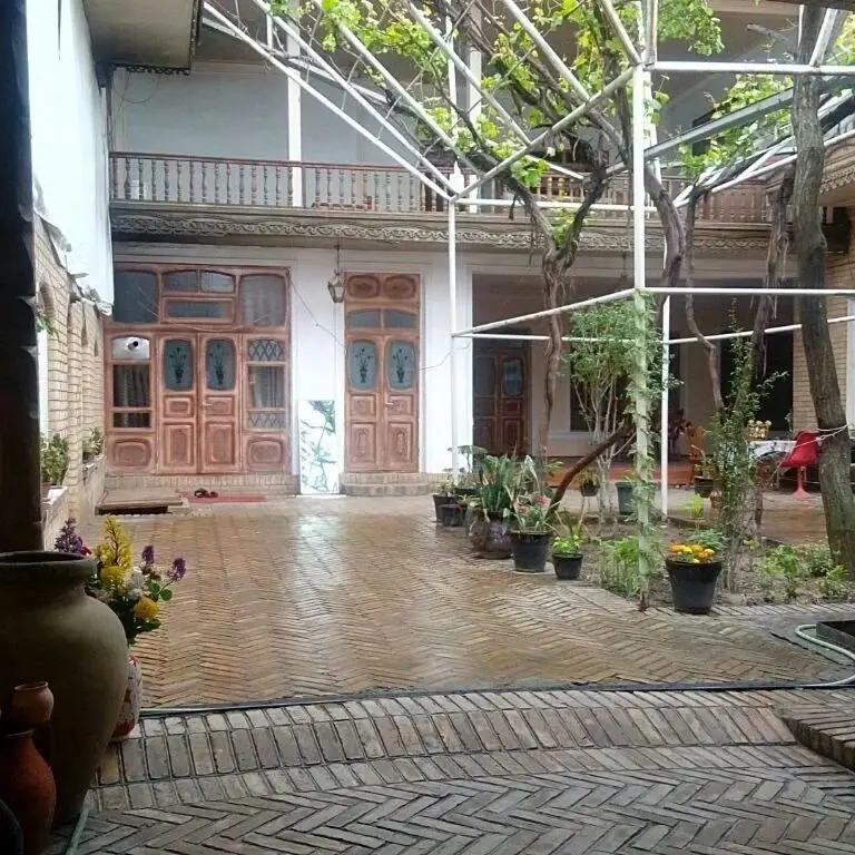 Самарканд: Гостевой дом Guest House Ozod
