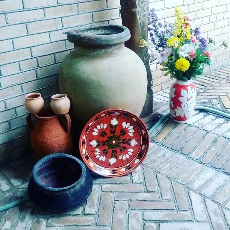 Самарканд: Гостевой дом Guest House Ozod