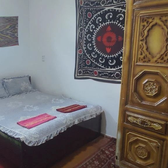 Самарканд: Гостевой дом Guest House Ozod
