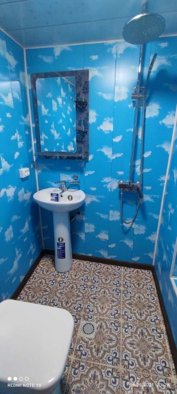 Самарканд: Гостевой дом Guest House Ozod