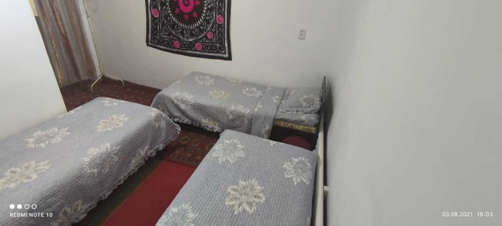 Самарканд: Гостевой дом Guest House Ozod