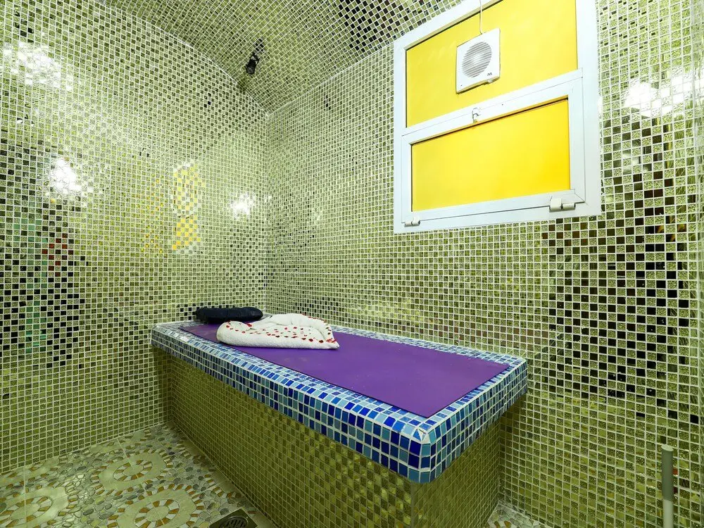 Эль-Фуджайра: OYO 333 Shh Hotel