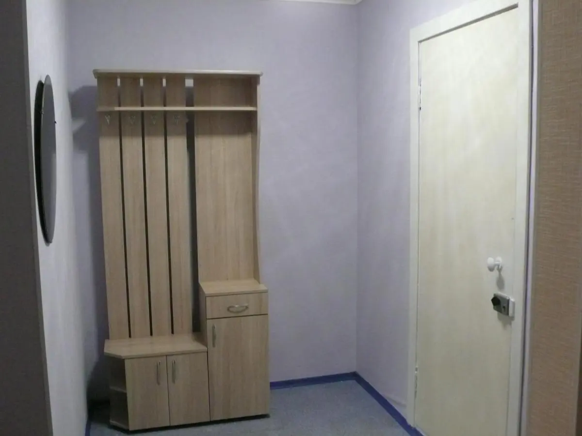 Томск: Учебная 8 п 5